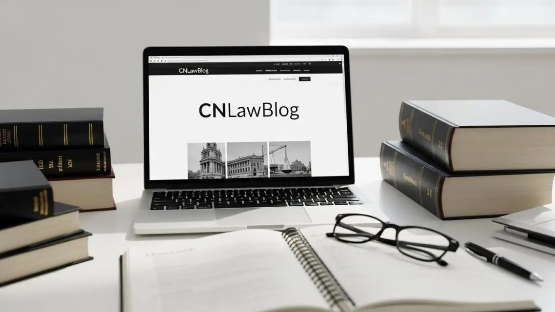 CNLawBlog