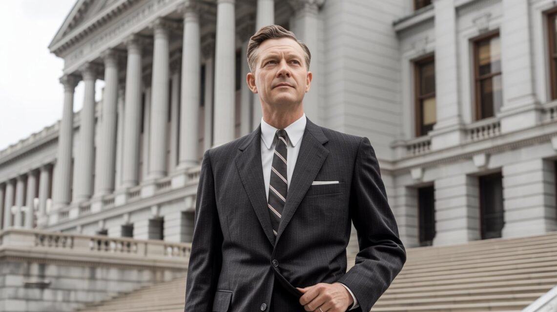 Claude Edward Elkins Jr: Life, Career, and Public Legacy