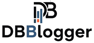 Database Blogger Logo