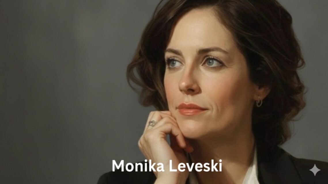 Monika Leveski