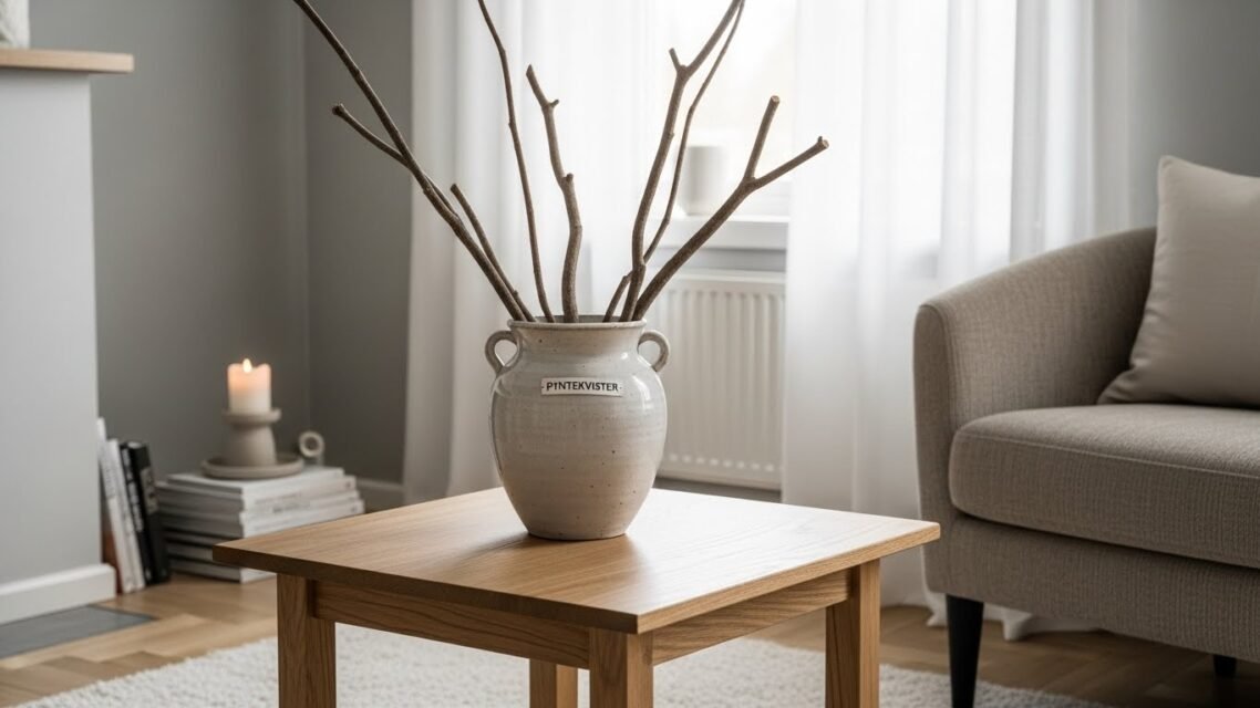 Pyntekvister Explained: Uses, Styles, and Decorating Ideas