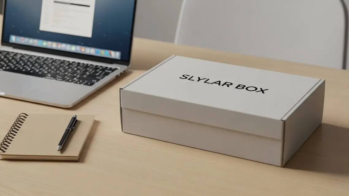 Slylar Box