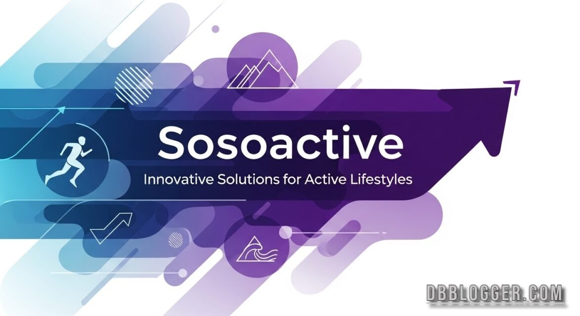 Sosoactive