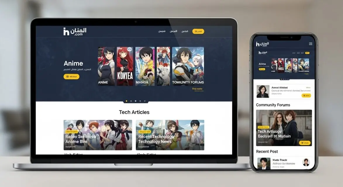 هنتاوي.com