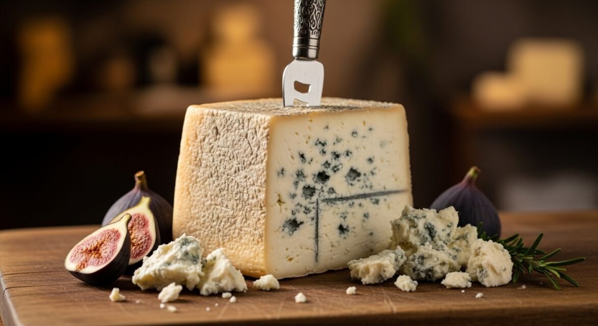 Masgonzola Exploring the World of This Unique Cheese