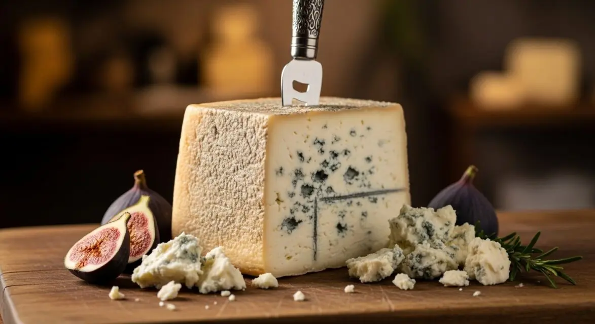 Masgonzola Exploring the World of This Unique Cheese