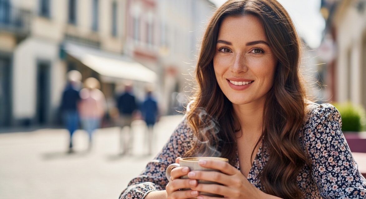 Louisa Kochansky Exploration of Identity, Influence, and Impact