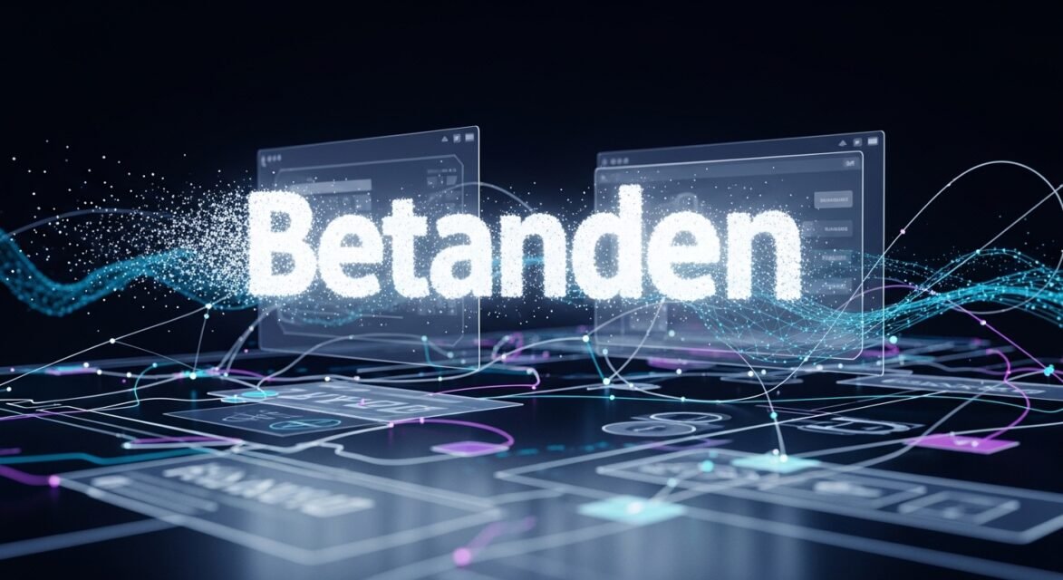 Betanden