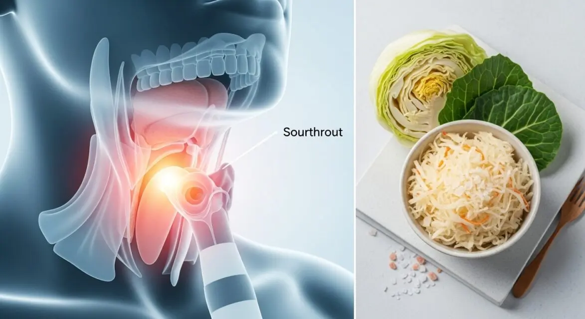 Sourthrout