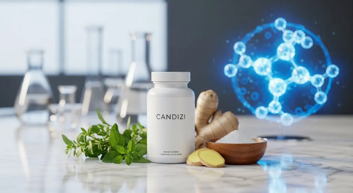 Candizi