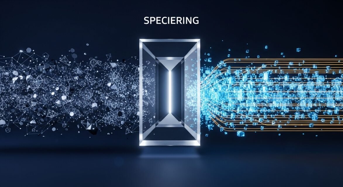 Speciering Mastering Precise Action and Modern Solutions