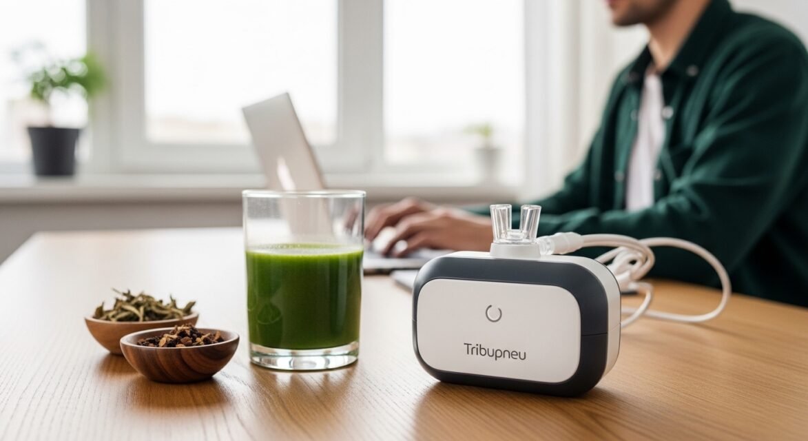 Tribupneu Guide to Its Applications and Benefits