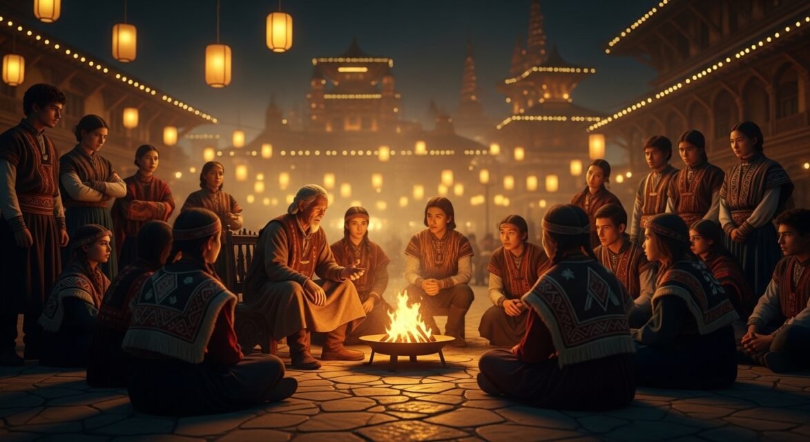 Đeman Understanding Its Meaning and Significance