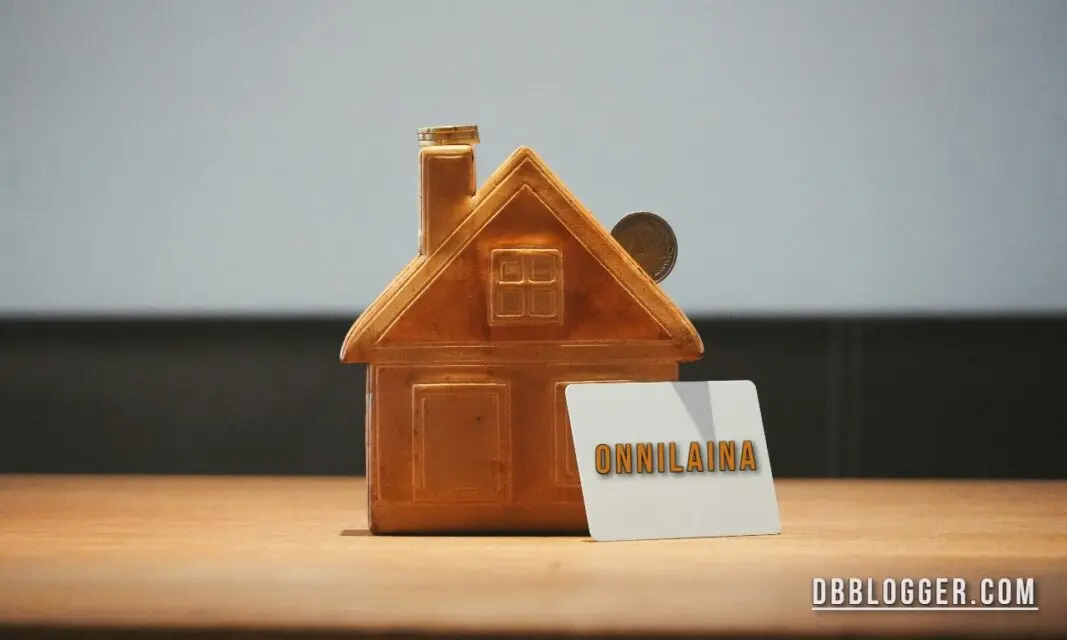 Onnilaina
