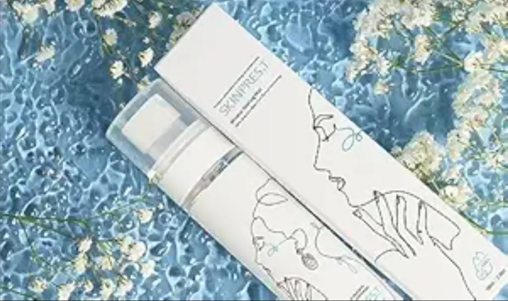 SkinPres T Advanced Skincare for Healthy, Glowing Skin