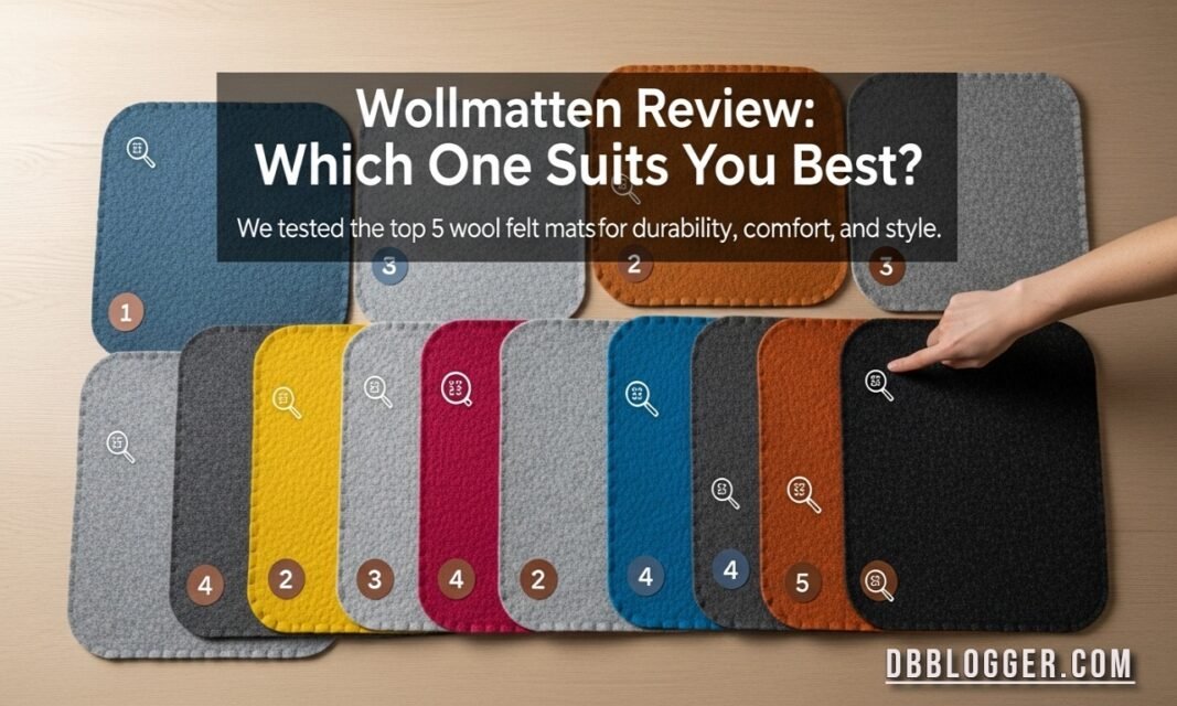 Wollmatten Review: Which One Suits You Best?