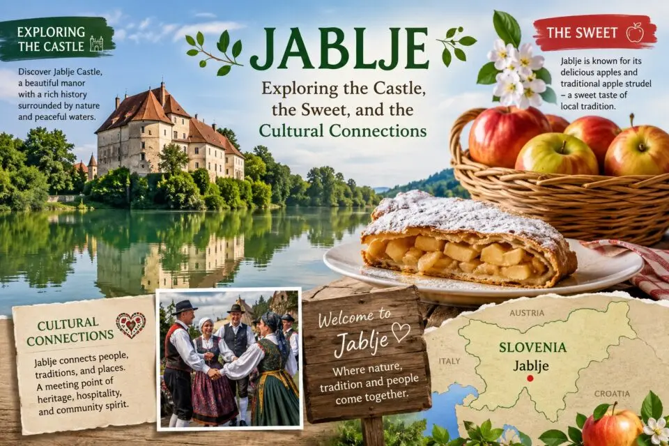 Jablje -