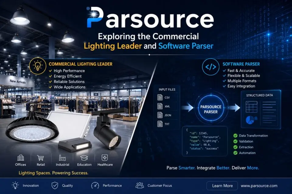 Parsource -