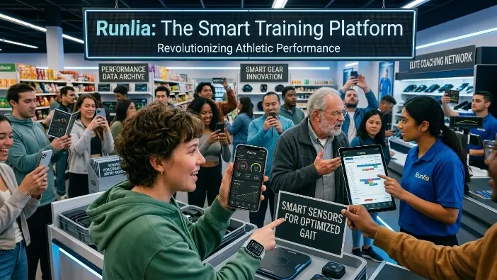 Runlia -
