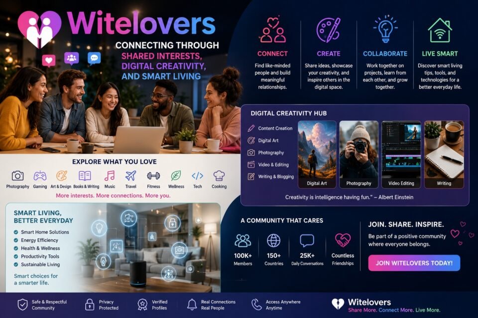 Witelovers