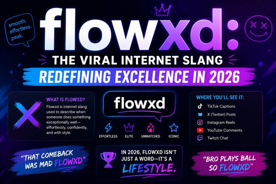 flowxd -
